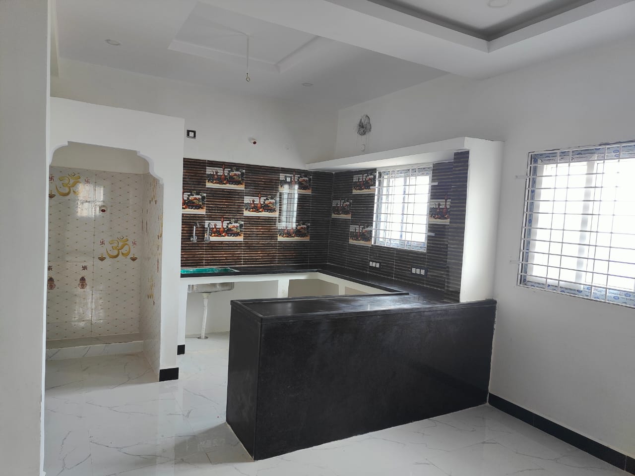 4 BHK  Flat For sale in A